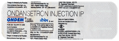 Ondem Injection 2ml Ondem Injection 2ml