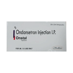 Onstal 2 Mg Injection 2 Ml