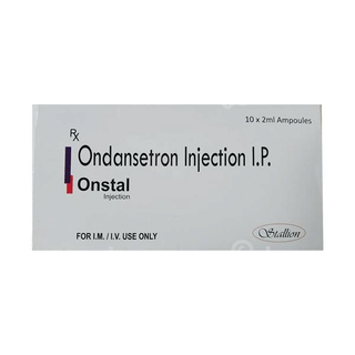 Onstal 2 Mg Injection 2 Ml
