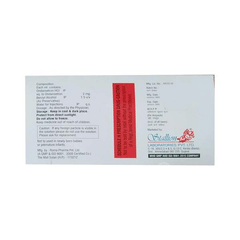 Onstal 2 Mg Injection 2 Ml