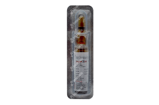 Orofer S 100 Injection 5ml