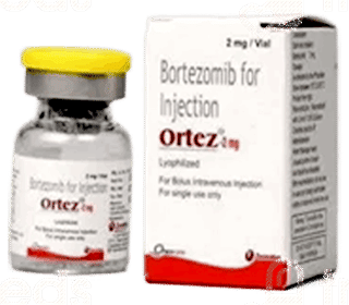 Ortez 2 Mg Injection 1