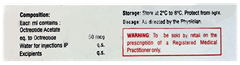Otide 50 Mcg Injection 1 Ml Otide 50 Mcg Injection 1 Ml