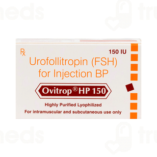 Ovitrop Hp 150 Injection 1