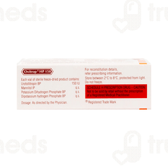 Ovitrop Hp 150 Injection 1