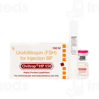 Ovitrop Hp 150 Injection 1