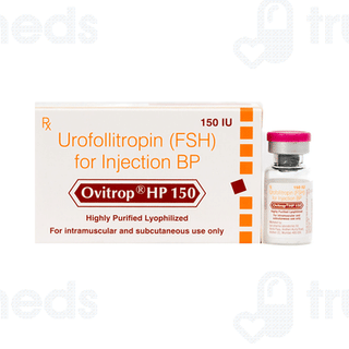 Ovitrop Hp 150 Injection 1