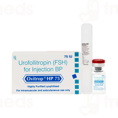 Ovitrop Hp 75 Injection 1