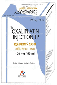 Oxifect 100 Mg Injection 1