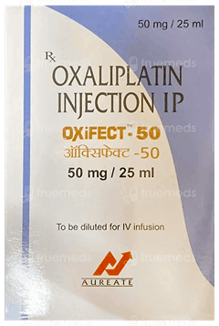 Oxifect 50 Mg Injection 1