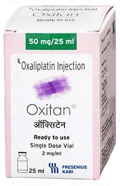 Oxitan 50 Mg Injection 25 Ml