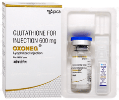 Oxoneg Injection 1