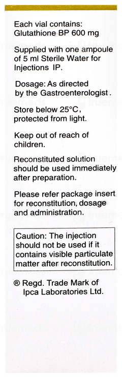 Oxoneg Injection 1 Oxoneg Injection 1