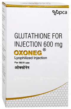 Oxoneg Injection 1 Oxoneg Injection 1