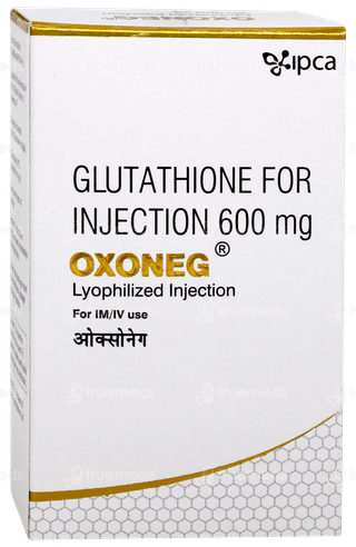 Oxoneg Injection 1