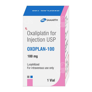 Oxoplan 100 Mg Injection 1