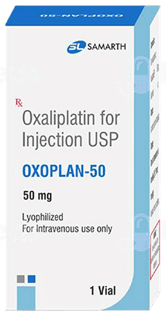 Oxoplan 50 Mg Injection 1 Ml Oxoplan 50 Mg Injection 1 Ml
