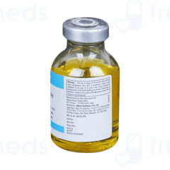 Oxytetracycline Injection 20ml