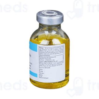 Oxytetracycline Injection 20ml