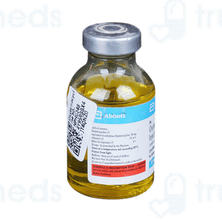 Oxytetracycline Injection 20ml