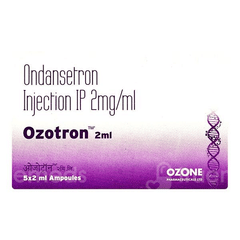 Ozotron 2 Mg Injection 2 Ml Ozotron 2 Mg Injection 2 Ml