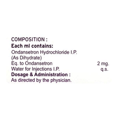 Ozotron 2 Mg Injection 2 Ml Ozotron 2 Mg Injection 2 Ml