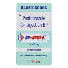 P Ppi Injection 1