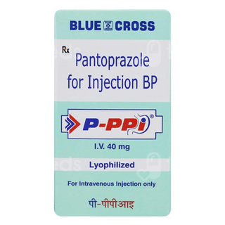 P Ppi Injection 1