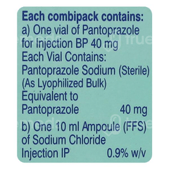 P Ppi Injection 1