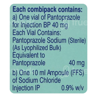 P Ppi Injection 1