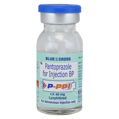 P Ppi Injection 1