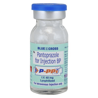 P Ppi Injection 1