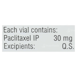 Pacliaqualip 30 Injection 1