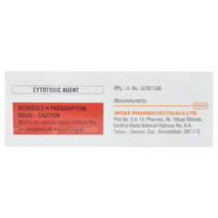 Pacliaqualip 30 Injection 1 Pacliaqualip 30 Injection 1