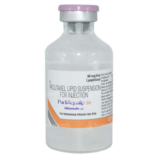 Pacliaqualip 30 Injection 1
