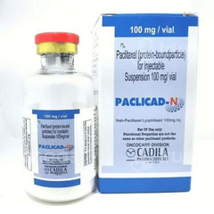 Paclicad N Injection 1 Paclicad N Injection 1