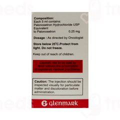 Palnox Injection 5ml
