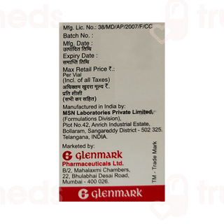 Palnox Injection 5ml