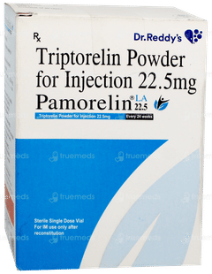 Pamorelin La 22.5 Injection 1