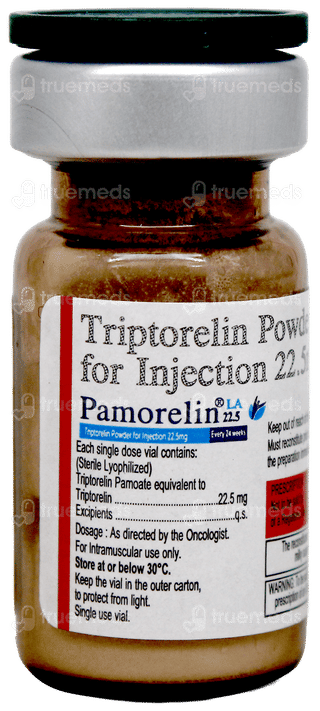 Pamorelin La 22.5 Injection 1