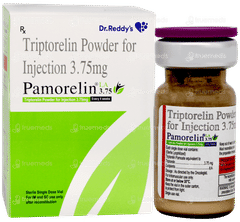 Pamorelin La 3.75 Injection 1