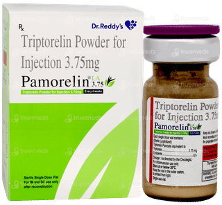 Pamorelin La 3.75 Injection 1
