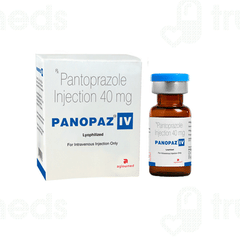 Panopaz Iv Injection 1 Panopaz Iv Injection 1