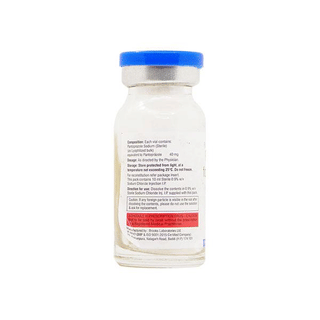 Panpot Iv 40Mg Injection 1