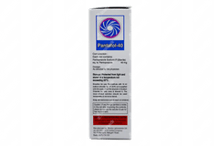 Pantafol 40 Injection 1