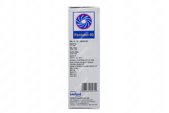 Pantafol 40 Injection 1