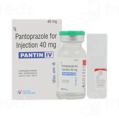 Pantin Iv Injection 1
