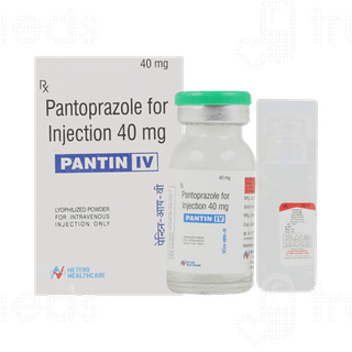Pantin Iv Injection 1