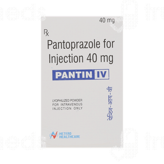 Pantin Iv Injection 1