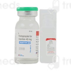 Pantin Iv Injection 1